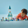LEGO Anina i Elsina žurka u Zaleđenom dvorcu 10455