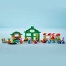LEGO Bašta i staklenik Deke Praseta 10461