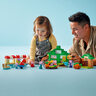 LEGO Bašta i staklenik Deke Praseta 10461