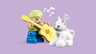 LEGO 3-u-1 kuća na drvetu 10993