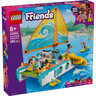 LEGO Avantura putničkim brodom 42664