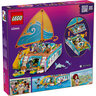 LEGO Avantura putničkim brodom 42664