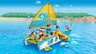 LEGO Avantura putničkim brodom 42664