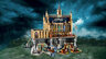 LEGO Zamak Hogvorts™: Velika dvorana 76435