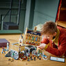 LEGO Zamak Hogvorts™: Velika dvorana 76435