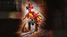 LEGO Foks™: Dambldorov feniks 76448