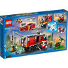 LEGO Vatrogasno komandno vozilo 60374