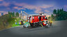 LEGO Vatrogasno komandno vozilo 60374