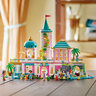 LEGO Zamak princeza i kraljevski ljubimci 43267