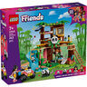 LEGO Briga o životinjama – azil za pande 42648