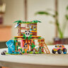 LEGO Briga o životinjama – azil za pande 42648