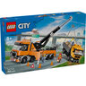 LEGO Veliki šlep kamion sa dizalicom 60467