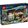 LEGO Šimširova ulica: Poseta tetke Mardž 76451