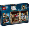 LEGO Šimširova ulica: Poseta tetke Mardž 76451