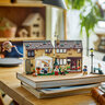 LEGO Šimširova ulica: Poseta tetke Mardž 76451