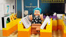LEGO BTS Dynamite 21339