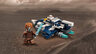 LEGO  Džedajski zvezdani borac Ploa Kuna – Mikroborac 75400
