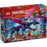LEGO Rontu – gospodar zmajeva 71842
