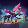 LEGO Rontu – gospodar zmajeva 71842