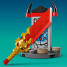 LEGO Rontu – gospodar zmajeva 71842