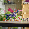 LEGO Rontu – gospodar zmajeva 71842