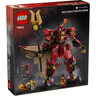 LEGO Mek Vatrenog viteza 71846