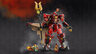 LEGO Mek Vatrenog viteza 71846