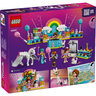 LEGO Maskenbal s jednorogom i vilom 42661