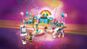 LEGO Maskenbal s jednorogom i vilom 42661