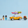 LEGO Auto za avanture sa prijateljima 42659