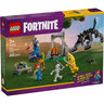 LEGO Pilijev i Sparkplagov kamp 77075