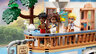 LEGO Prenoćište i doručak u zamku 42638