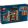 LEGO Držač za knjige: Hogvorts™ ekspres 76450