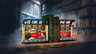 LEGO Držač za knjige: Hogvorts™ ekspres 76450