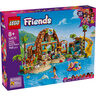 LEGO Porodični odmaralište na plaži 42673