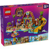 LEGO Porodični odmaralište na plaži 42673
