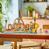 LEGO Porodični odmaralište na plaži 42673