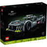 LEGO PEUGEOT 9X8 24H Le Mans hibridni hiper-auto 42156