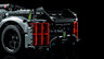 LEGO PEUGEOT 9X8 24H Le Mans hibridni hiper-auto 42156