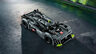 LEGO PEUGEOT 9X8 24H Le Mans hibridni hiper-auto 42156