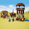 LEGO Uporište pilidžera i ravadžer 21278