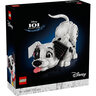 LEGO® Disney Classic Psić iz 101 dalmatinca 43269