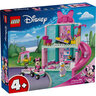 LEGO Minin hotel za ljubimce 43274