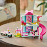 LEGO Minin hotel za ljubimce 43274