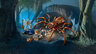 LEGO Aragog u Zabranjenoj šumi™ 76434