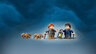 LEGO Aragog u Zabranjenoj šumi™ 76434
