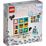 LEGO 100 godina Diznijevih legendarnih junaka 43221