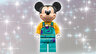 LEGO 100 godina Diznijevih legendarnih junaka 43221