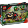 LEGO Bekstvo terencem od raptora 76972