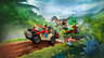 LEGO Bekstvo terencem od raptora 76972